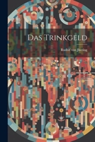 Das Trinkgeld 1022416065 Book Cover