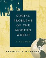 Social Problems of the Modern World: A Reader 0534566820 Book Cover