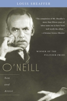 O'Neill: Son and Artist 0815412444 Book Cover