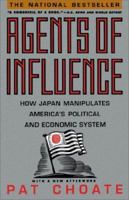 Agents of Influence 0671743392 Book Cover