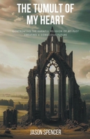 The Tumult of My Heart B0C9XMWX2F Book Cover