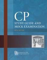Cp Study Guide and Mock Examination, Loose-Leaf Version 1337413852 Book Cover