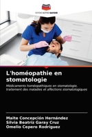 L'homéopathie en stomatologie 6203403601 Book Cover