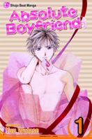 Absolute Boyfriend, Vol. 1 1421500167 Book Cover