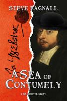 A Sea of Contumely: A Dr Webster Story 1800465246 Book Cover