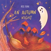 AN AUTUMN NIGHT B0CQTN9RFZ Book Cover