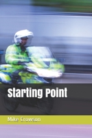 Starting Point (The Consultants) B088P1CX2H Book Cover