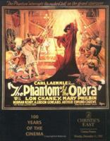 100 Years of Cinema 1887893067 Book Cover