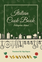 Italian Cook Book 1614272875 Book Cover