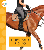 Horseback Riding 1681518139 Book Cover
