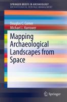 Mapping Archaeological Landscapes from Space 1461460735 Book Cover