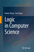 Logic in Computer Science 9819798159 Book Cover