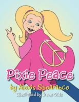 Pixie Peace 1467027065 Book Cover