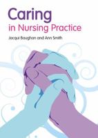 Caring in Nursing Practice 0273714600 Book Cover