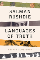 Languages of Truth: Essays 2003-2020 0593133196 Book Cover