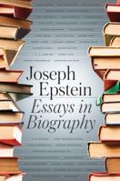Essays in Biography 160419068X Book Cover