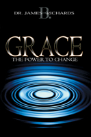 Grace: The Power to Change 0883687305 Book Cover
