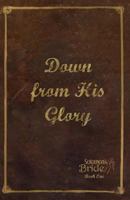 Down from His Glory: Limited Edition 150854087X Book Cover