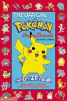 The Official Pokemon Handbook (Pokemon)
