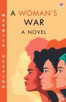 A Woman s War A Novel 937081471X Book Cover