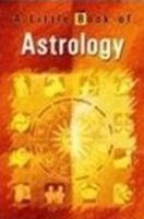 Little Book of Astrology 8120726294 Book Cover