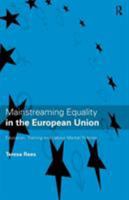 Mainstreaming Equality in the European Union: Education, Training and Labour Market Policies 0415115345 Book Cover