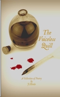 The Voiceless Quill: A Collection of Poetry B0CVVHGCKY Book Cover