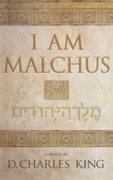 I am Malchus 1953114229 Book Cover
