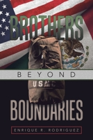 Brothers Beyond Boundaries B0C4BF3G46 Book Cover