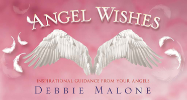 Angel Wishes: Inspirational Guidence from your Angels 1921878800 Book Cover