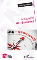 Pédagogie de résilience (French Edition) 2343209391 Book Cover