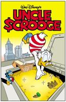 Uncle Scrooge #359 (Uncle Scrooge (Graphic Novels)) 1888472421 Book Cover