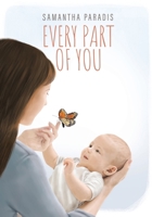Every Part of you 0228811678 Book Cover