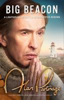 Alan Partridge: Big Beacon 1398719234 Book Cover