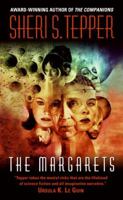 The Margarets 0061170658 Book Cover