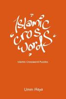 Islamic Crossword Puzzles: Book 2 1792925522 Book Cover