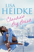 Claudia's Big Break 1742374913 Book Cover