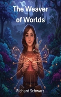 The Weaver of Worlds: Knitting a Kingdom's Fate 108802730X Book Cover