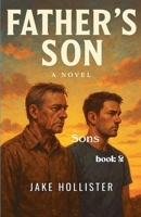 Father's Son (Sons) B0F39ZQBTY Book Cover