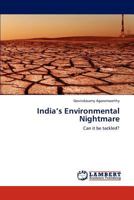 India's Environmental Nightmare 3848483963 Book Cover