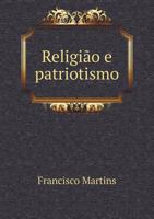 Religiao E Patriotismo 5518949030 Book Cover