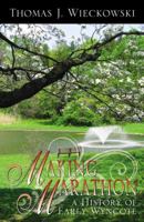 Making Marathon 0741455544 Book Cover