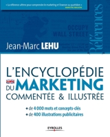 L'Encyclopédie du marketing 2212552394 Book Cover