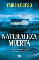 Naturaleza Muerta 8466677445 Book Cover