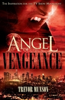 Angel of Vengeance 184856855X Book Cover