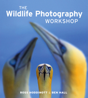 The Wildlife Photography Workshop 190770857X Book Cover