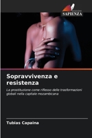 Sopravvivenza e resistenza (Italian Edition) 620788874X Book Cover