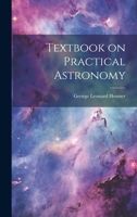 Textbook on Practical Astronomy 1021450014 Book Cover