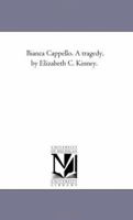 Bianca Cappello 1425511228 Book Cover
