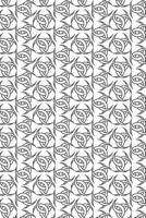 Viking Pattern - Go To Valhalla 07: Graph Paper 5x5 Notebook for Norse Mythology Lovers 1099718597 Book Cover